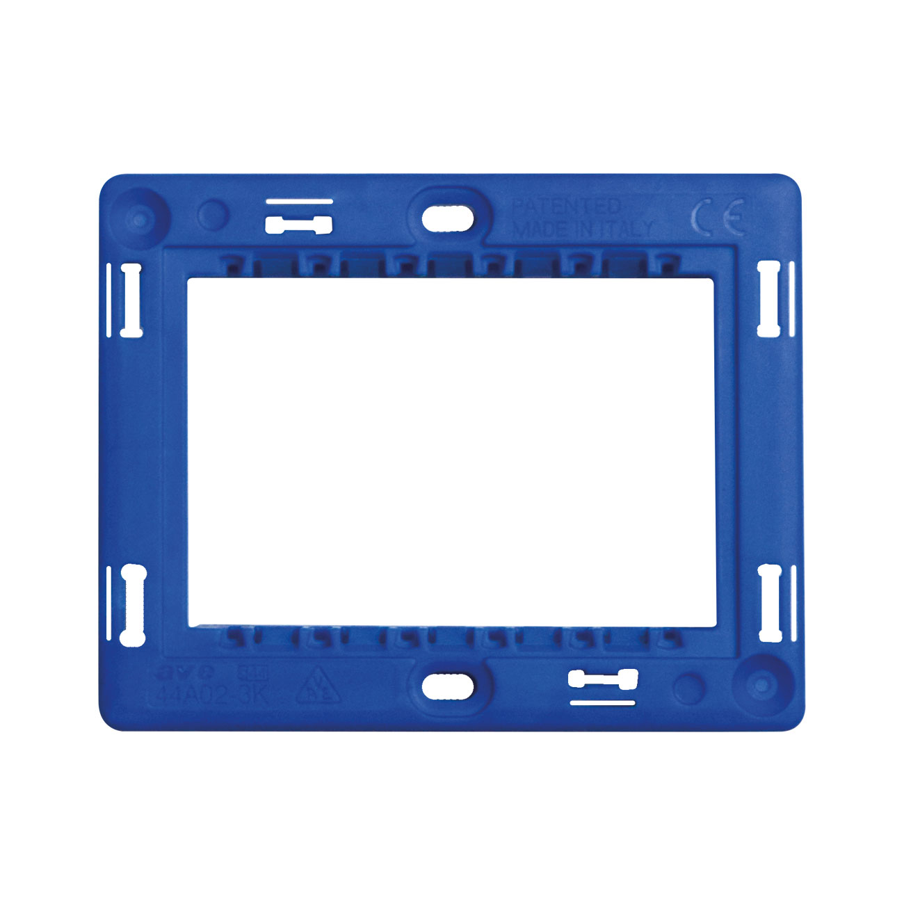 SUPPORTO SPECIALE X SCATOL.2M UK 3M