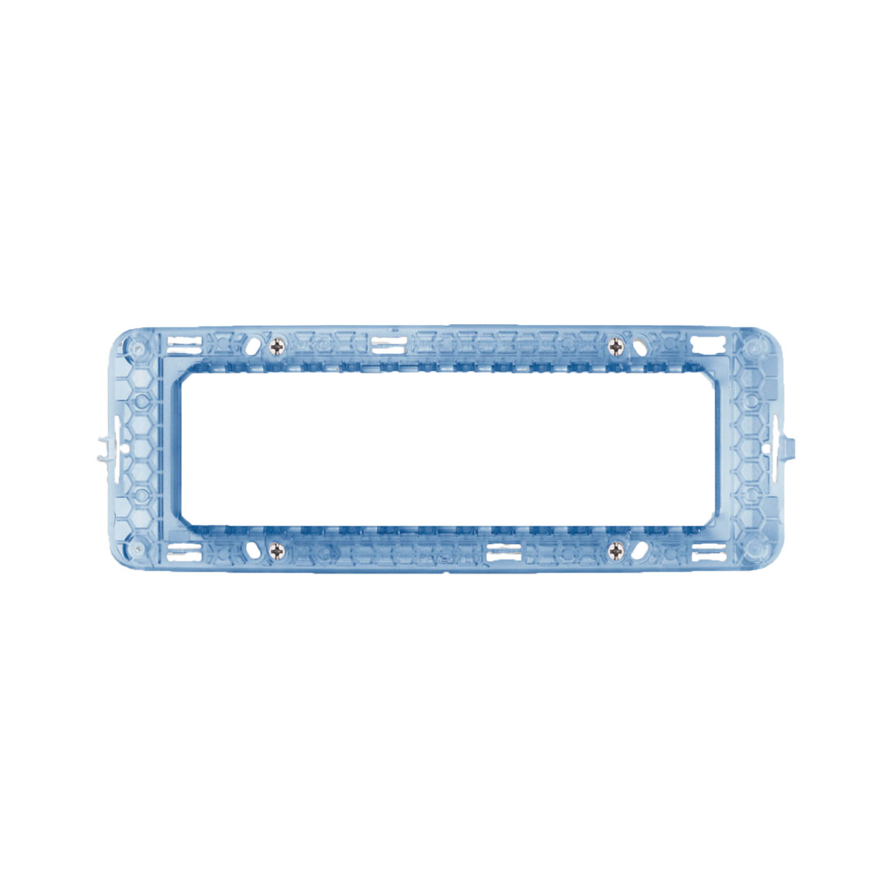 ARMATURA 7MOD SENZA RINFORZO