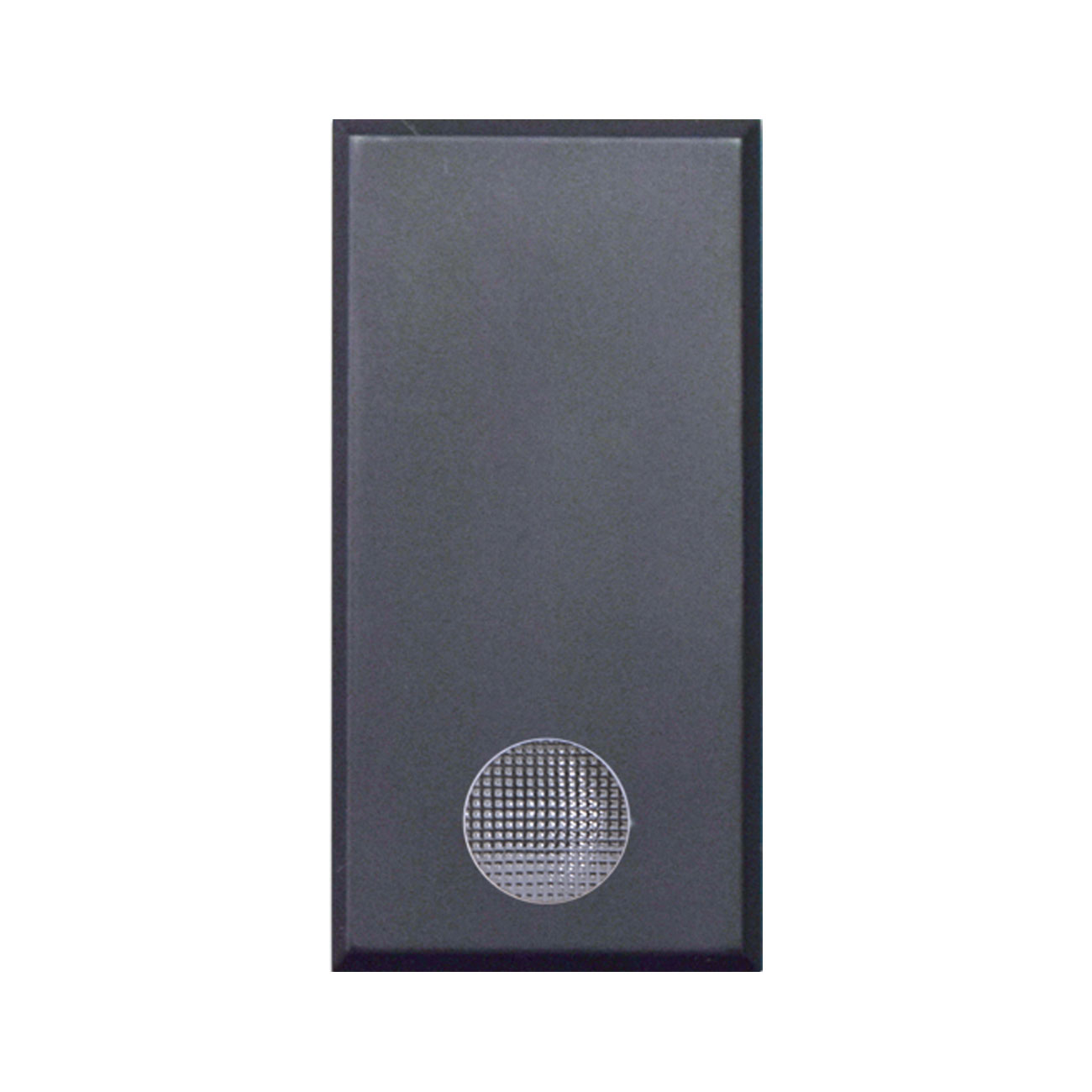 PULSANTE 1P NA 10A ILLUMI. TEKLA 1M