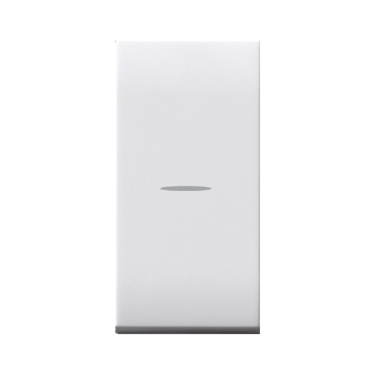 PULSANTE 10A ILL.ASSIALE DOMUS 1M