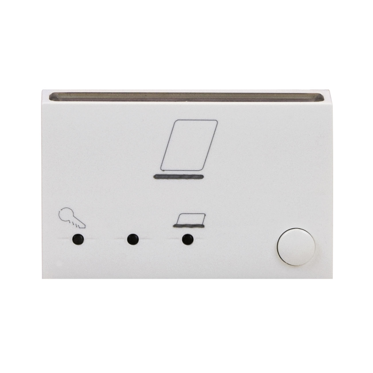 INTERRUTTORE A BADGE DOMUS 3M