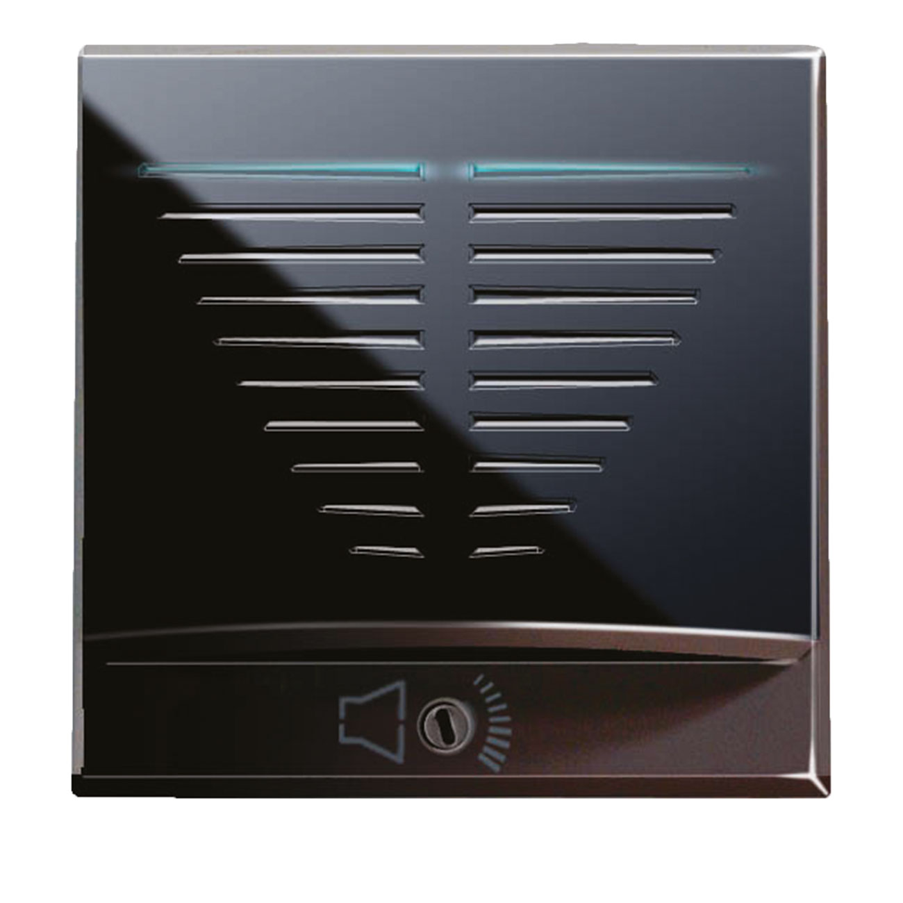 SUONERIA TRITONALE 12VCC/CA LIFE 2M