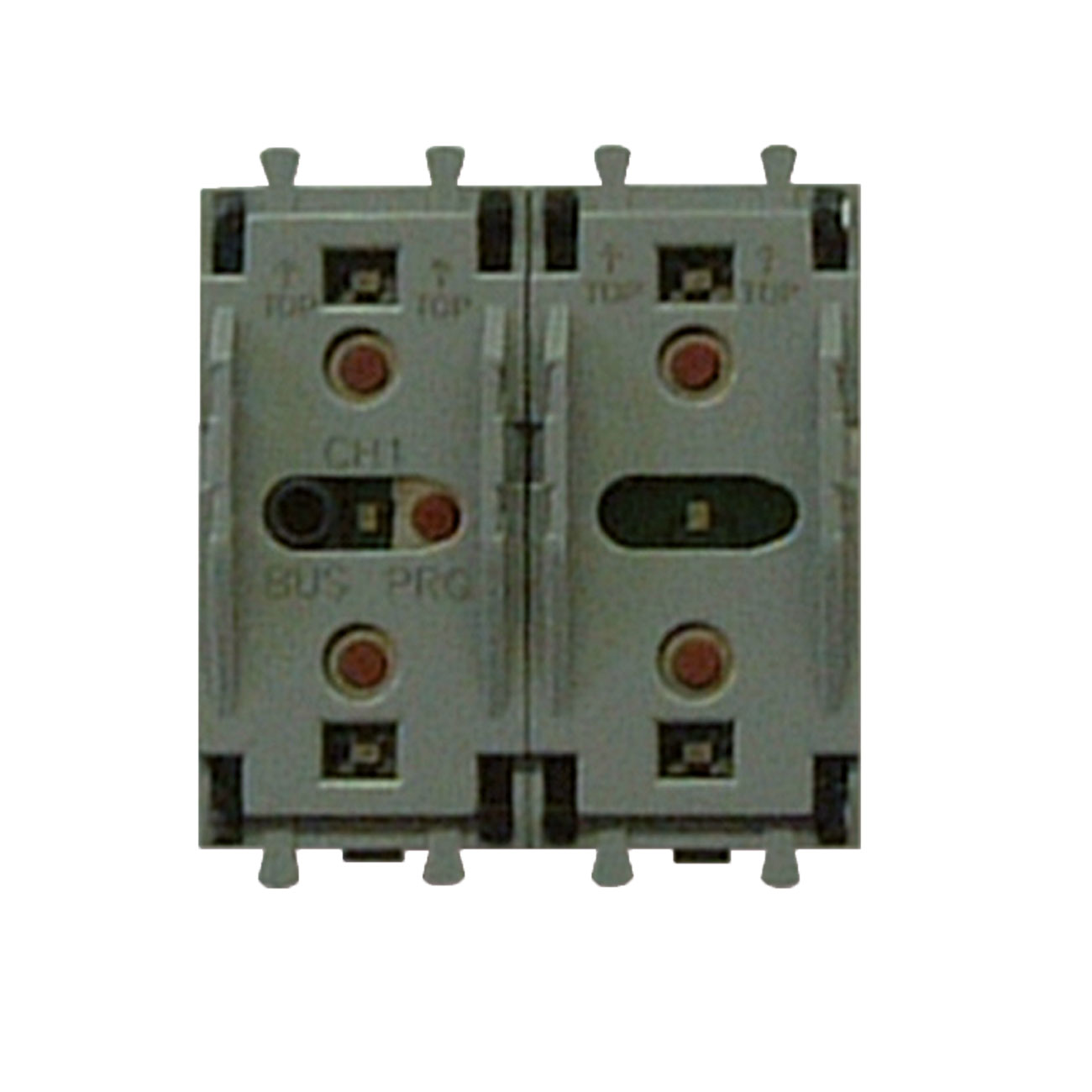 DISP.BUS 4CH-TX E 2CH-RX S44 2M