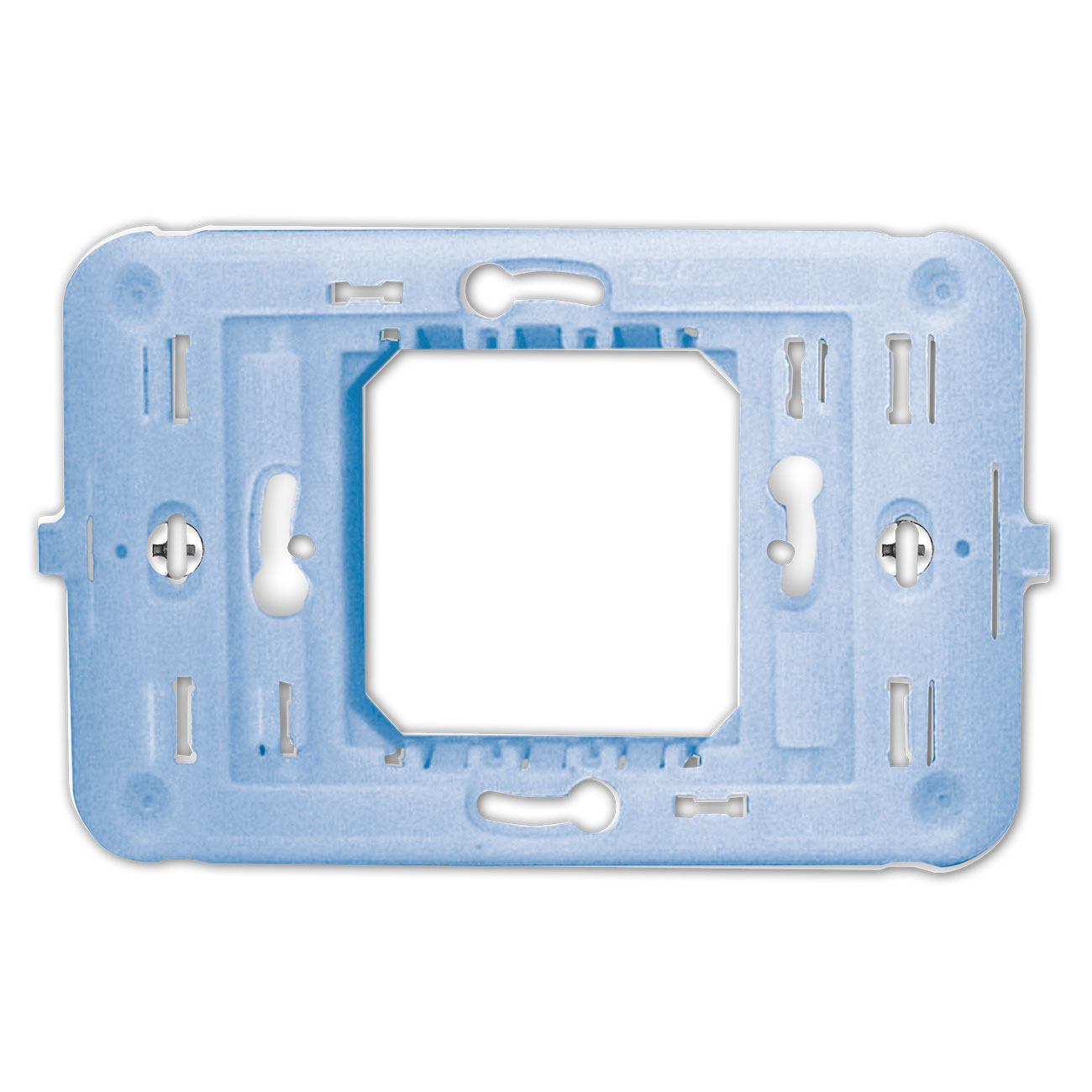 ARMATURA CON VITI S44 2M CENTRALI