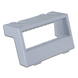 MOSTRINA AUTOPORTANTE 6 MODULI S.44