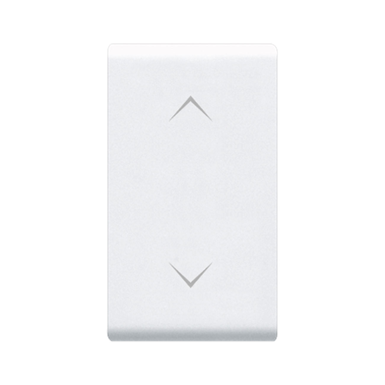 PULSANTE COMM.FREC.2P 10A 250V BANQ