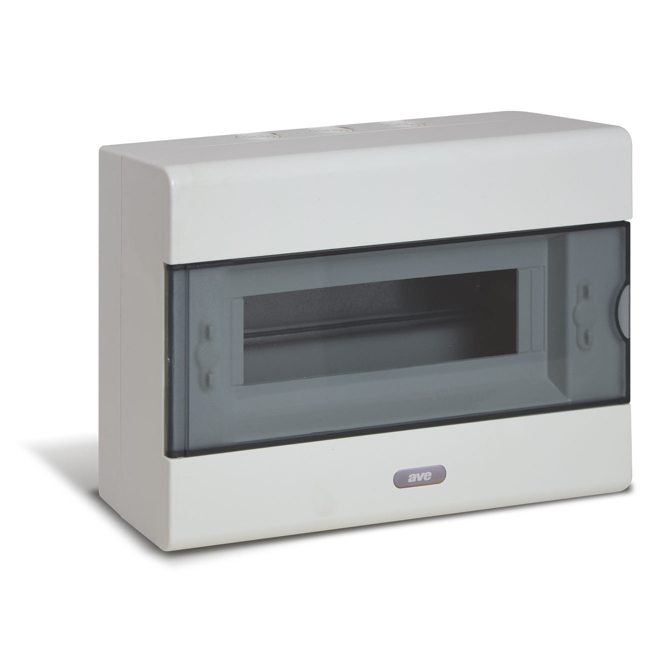 QUADRO IP40 DA PARETE 12 MODULI DIN