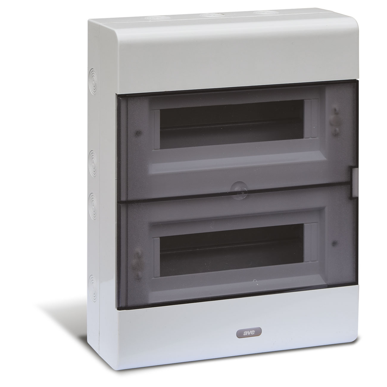 QUADRO IP40 DA PARETE 24 MODULI DIN