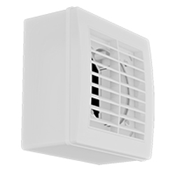 KIT VETRO CON GRIGLIA D150