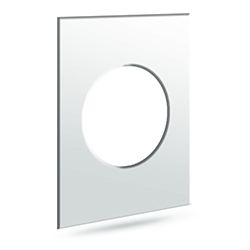 GUARNIZIONE D150 MM X ASPIR.ASSIALI