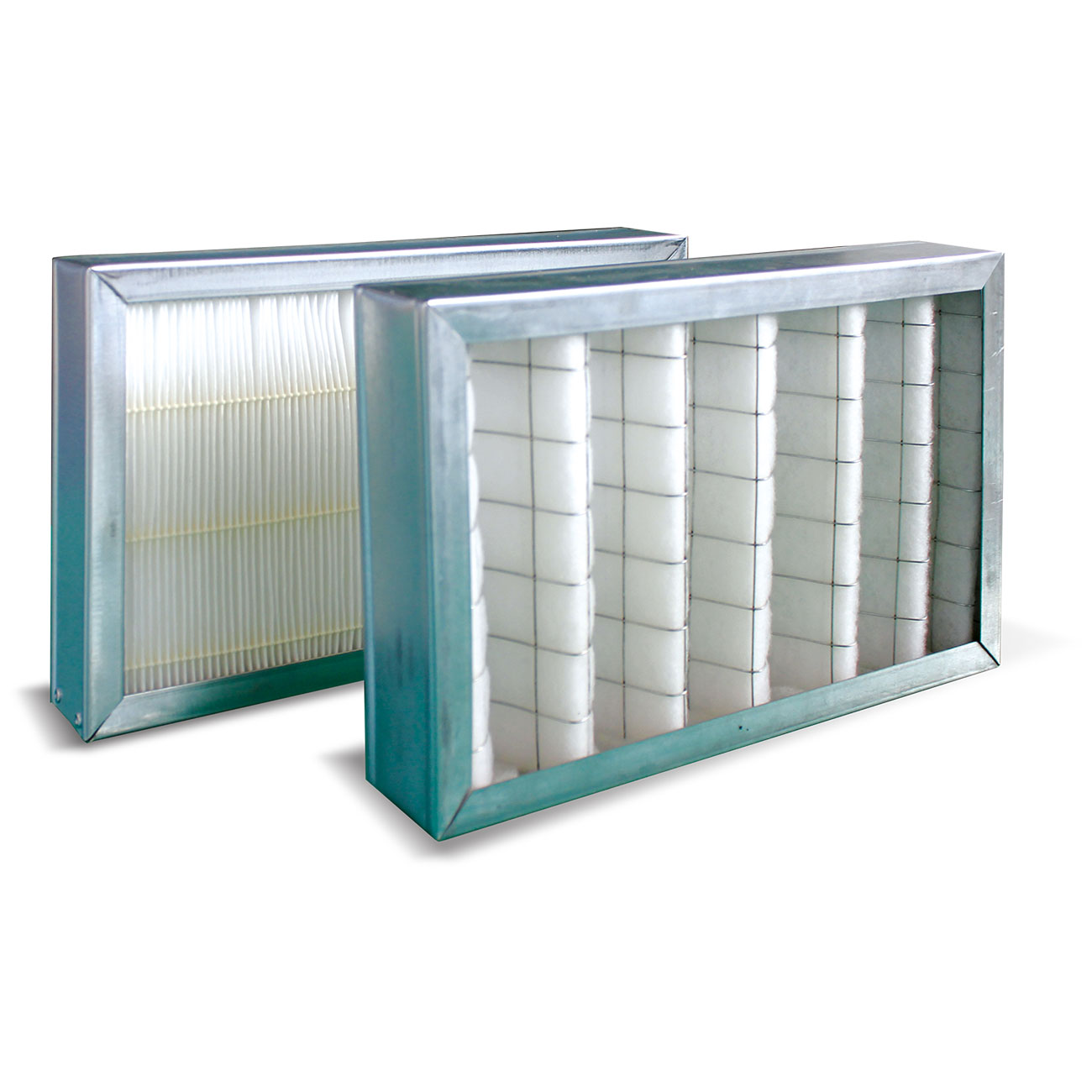 KIT FILTRI 2XG4 PER VNRV400